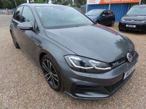 VOLKSWAGEN GOLF 2019 (19) at Billing Car & Van Centre Northampton