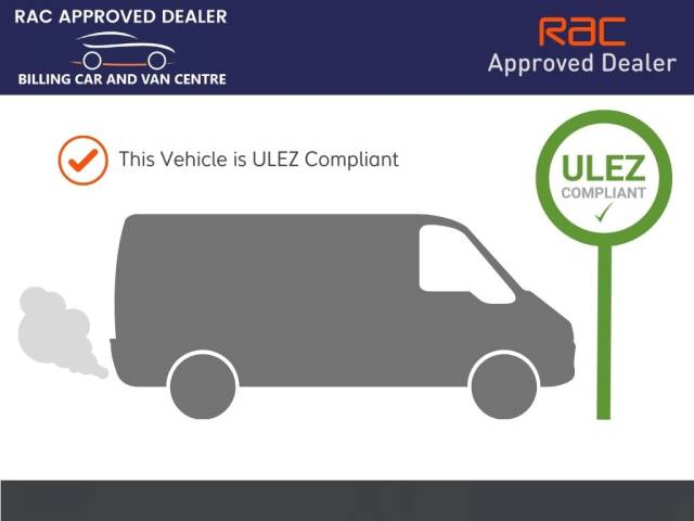 2022 Peugeot Boxer 2.2 BlueHDi H2 Professional Van 140ps