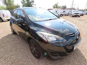 MAZDA 2 2015 (64) at Billing Car & Van Centre Northampton