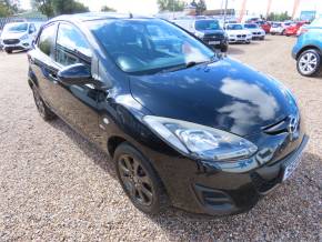 MAZDA 2 2015 (64) at Billing Car & Van Centre Northampton